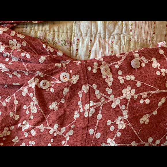 Rouje Wrap Blouse - Picture 4 of 5